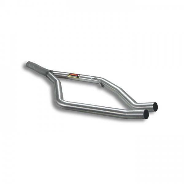 Mittelrohrsatz Y-Pipe (3.0sd)