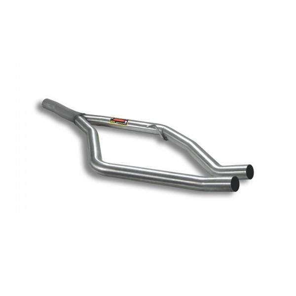 Mittelrohrsatz Y-Pipe (3.0d)
