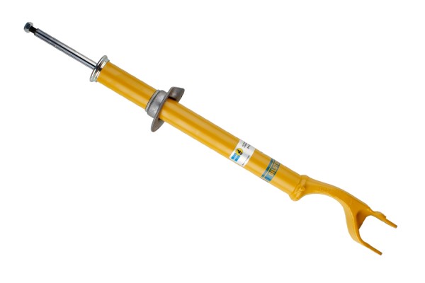 B8 federtragender Dämpfer