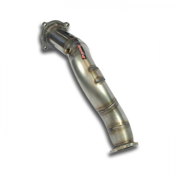 Downpipe(Für Serienkatalysator Ersatz)(LHD Nur)