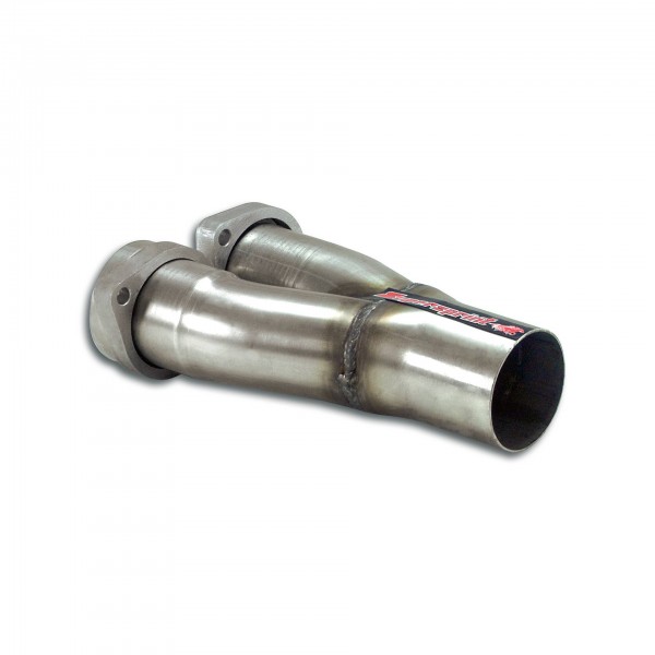 Verbindungsrohr Y-Pipe