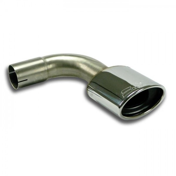 Endrohr 145x95