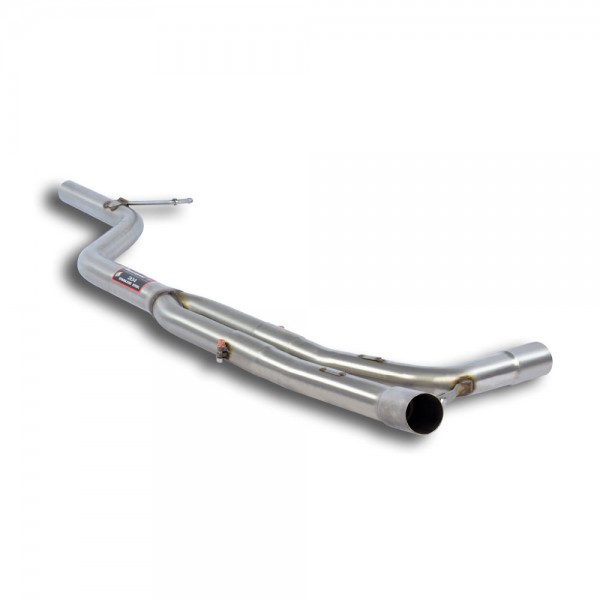 Verbindungsrohr Y-Pipe