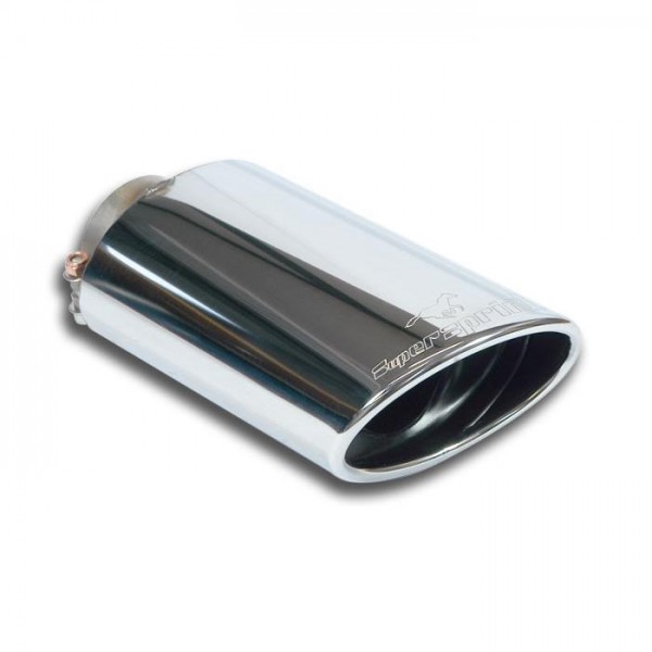 Endrohrsatz 145x95