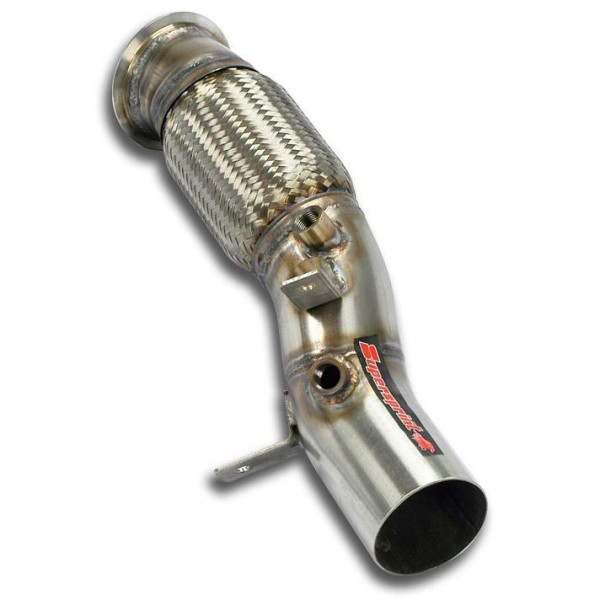 Downpipe(für Katalysator Ersatz)