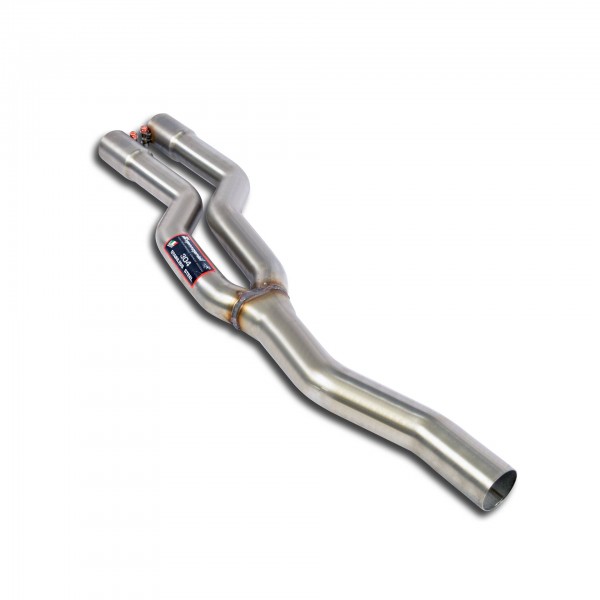 Mittelrohr "Y-Pipe" - copy