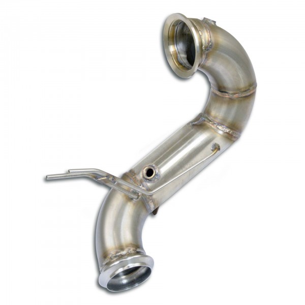 Downpipe kit(für Katalysator Ersatz)