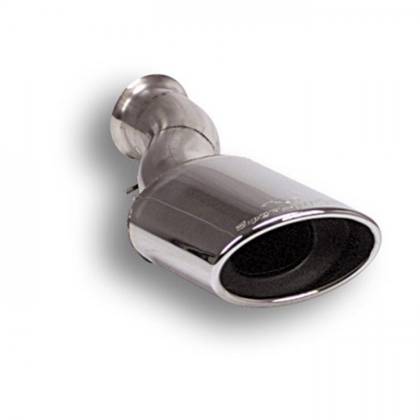 Endrohr O 145x95
