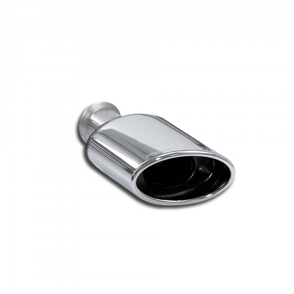 Endrohr O 145x95