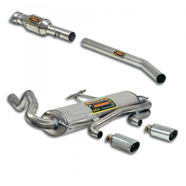 MotorSport package