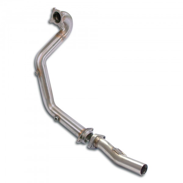 Downpipe(für die Serien Katalysator Ersatz)