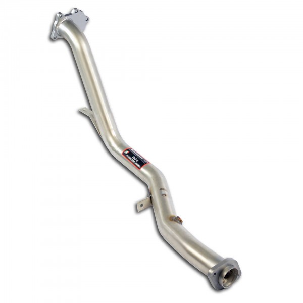 Downpipe(für Katalysator Ersatz)