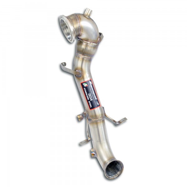 Downpipe(für Katalysator Ersatz)
