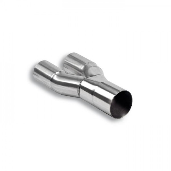 Verbindungsrohr Y-Pipe