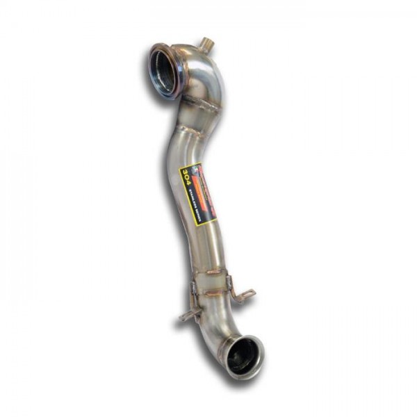 Downpipe(für Katalysator Ersatz)