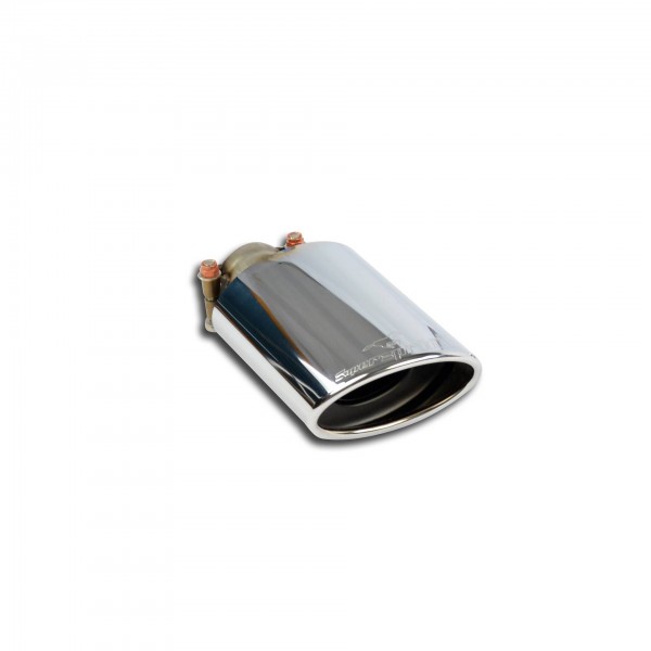 Endrohr 145x95