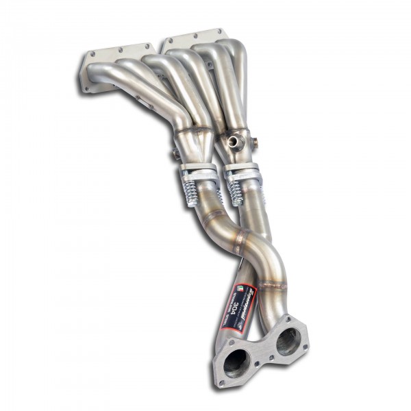 Fächerkrümmer(Left Hand Drive)