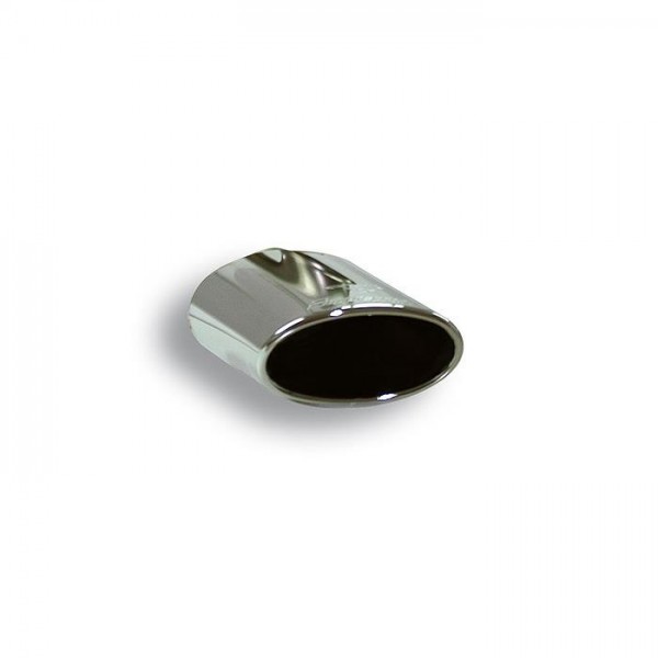 Endrohr-Links 120x80
