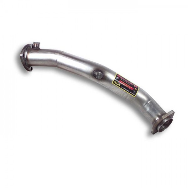 Turborohr Downpipe