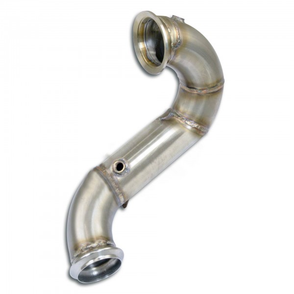 Downpipe kit(für Katalysator Ersatz)