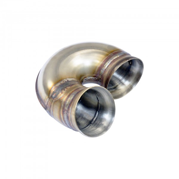 By-Pass pipe