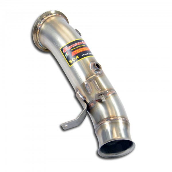 Downpipe(für Katalysator Ersatz)