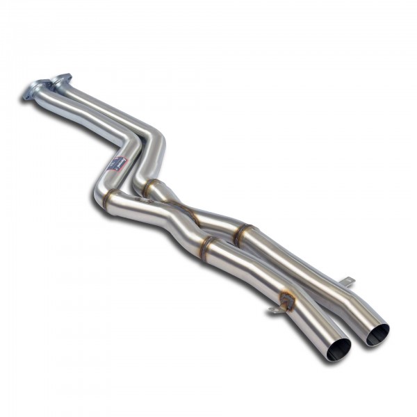 "X-Pipe"