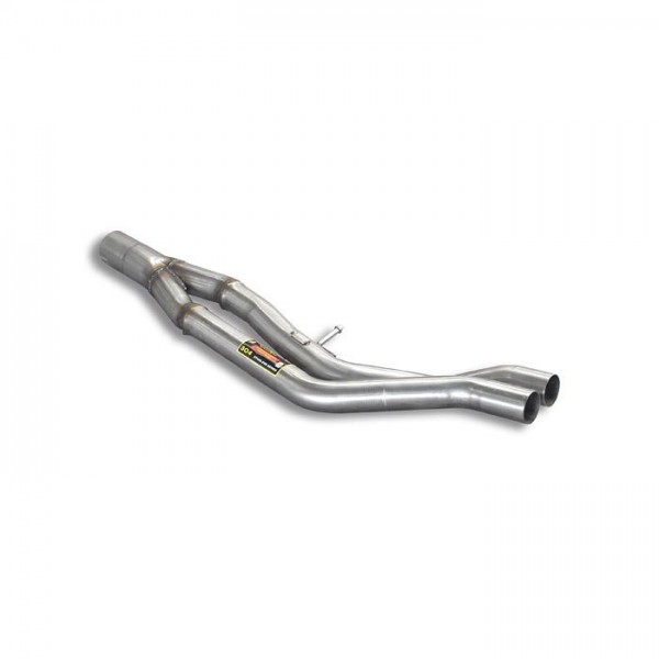 Verbindungsrohr Y-Pipe