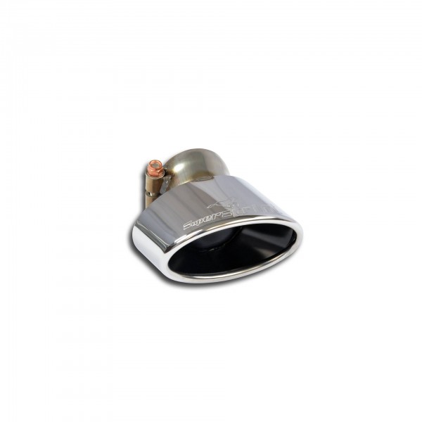 Endrohr-Links 145x95