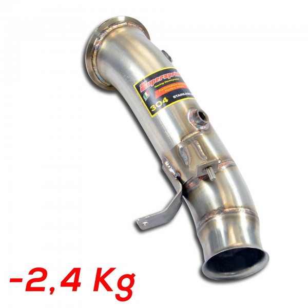 Downpipe(für Katalysator Ersatz)