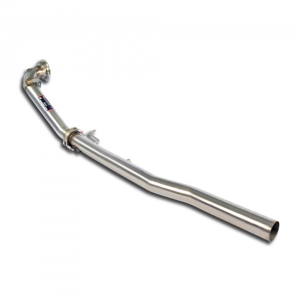 Downpipe kit(für Kt. Ersatz)