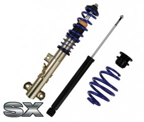 DTS Gewindefahrwerk SX Honda Integra (DC2) Honda Integra