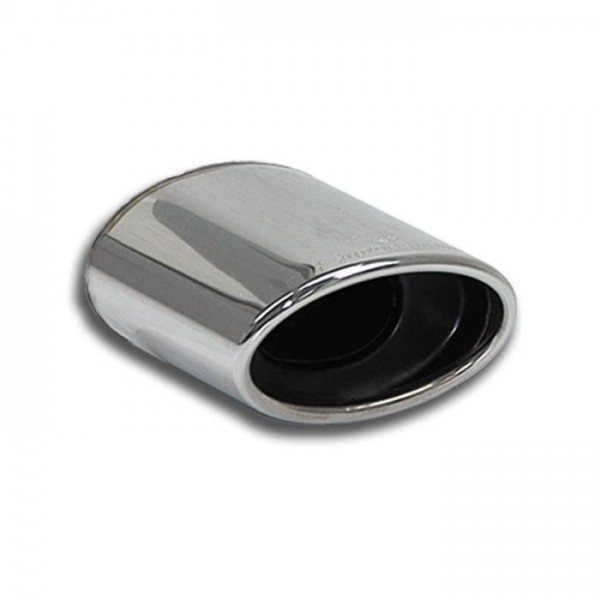 Endrohr 145x95