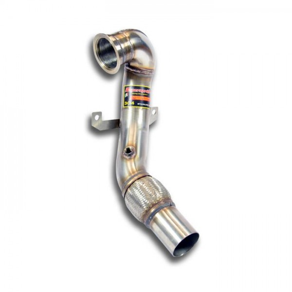 Downpipe(Für Katalysator Ersatz)