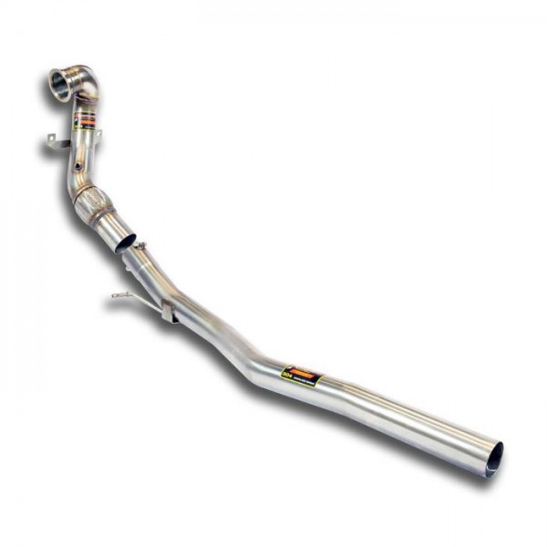 Rohrsatz ab Turbolader(Für Katalysator Ersatz)