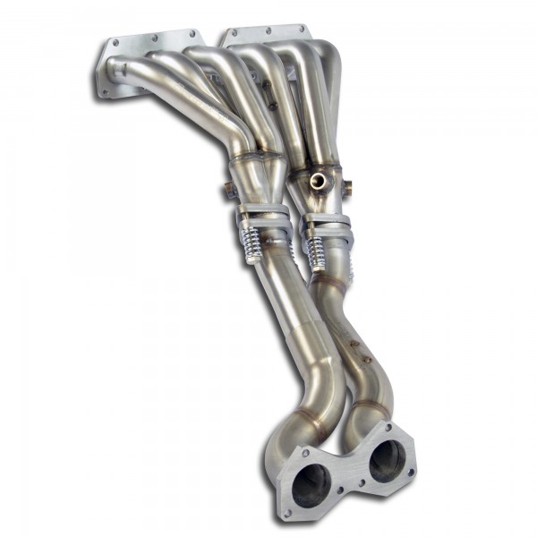 Fächerkrümmer(Left Hand Drive)