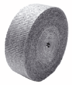Hitzeschutzband zur Isolierung und Umwicklung von Rohren, 25 mm
