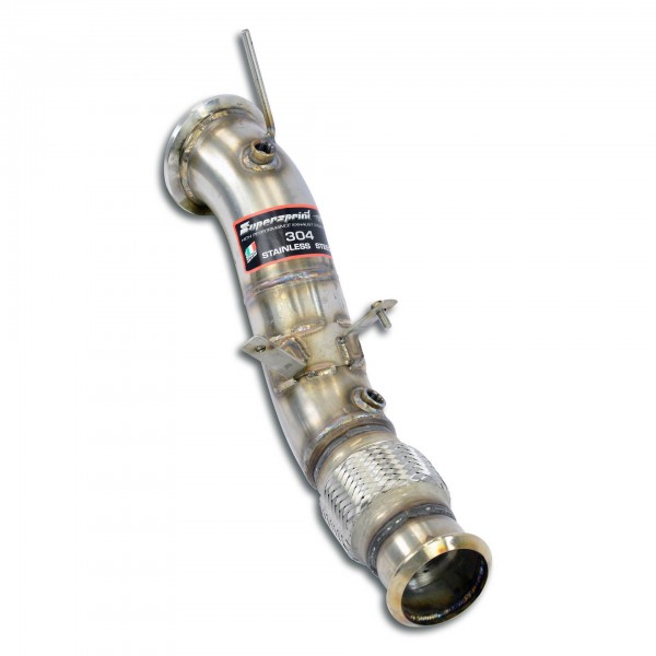 Downpipe(für Katalysator Ersatz)
