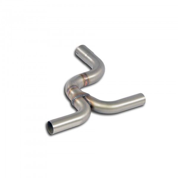 "Y-Pipe"