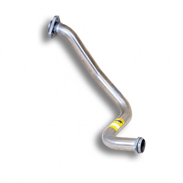 Turbo downpipe