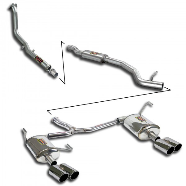Performance Plus pack