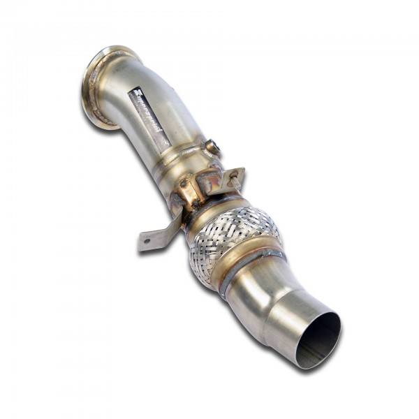 Downpipe(für Katalysator Ersatz)