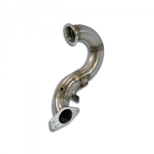 Downpipe(für Katalysator Ersatz)