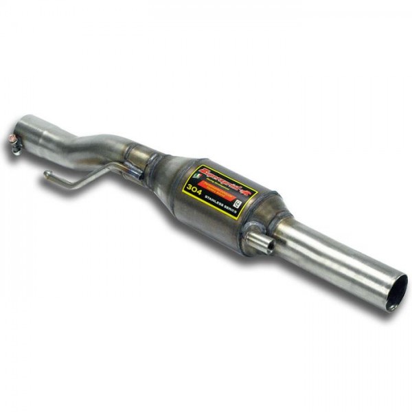 VSD mit Sport Metallkatalysator