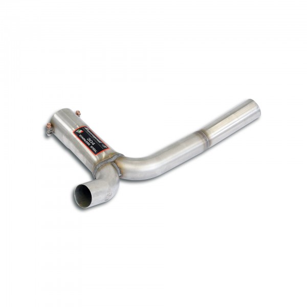 Mittelrohrsatz Y-Pipe