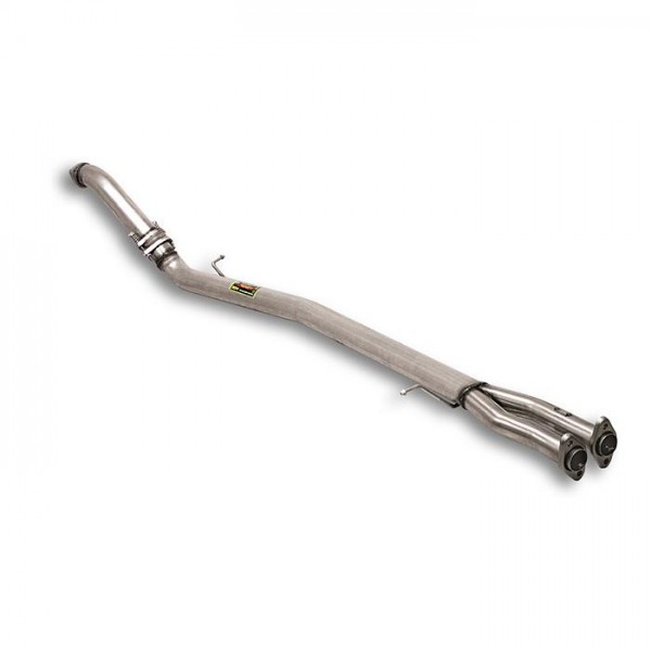 Rohrsatz ab Turbolader