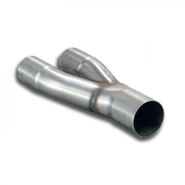 Verbindungsrohr Y-Pipe(Für die Serien Katalysator)