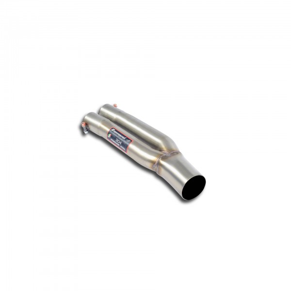 Verbindungsrohr Y-Pipe