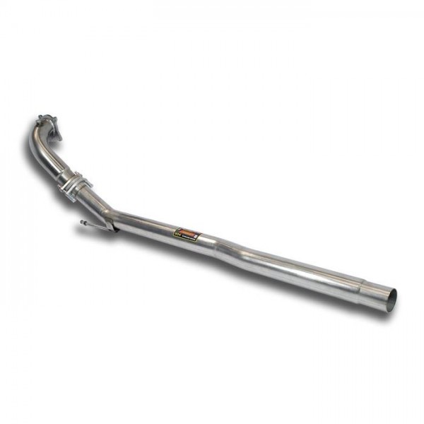 Rohrsatz ab Turbolader