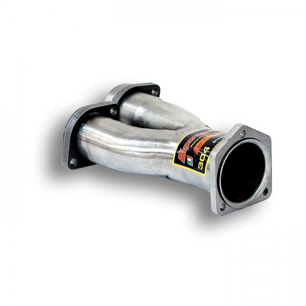 Verbindungsrohr Y-Pipe